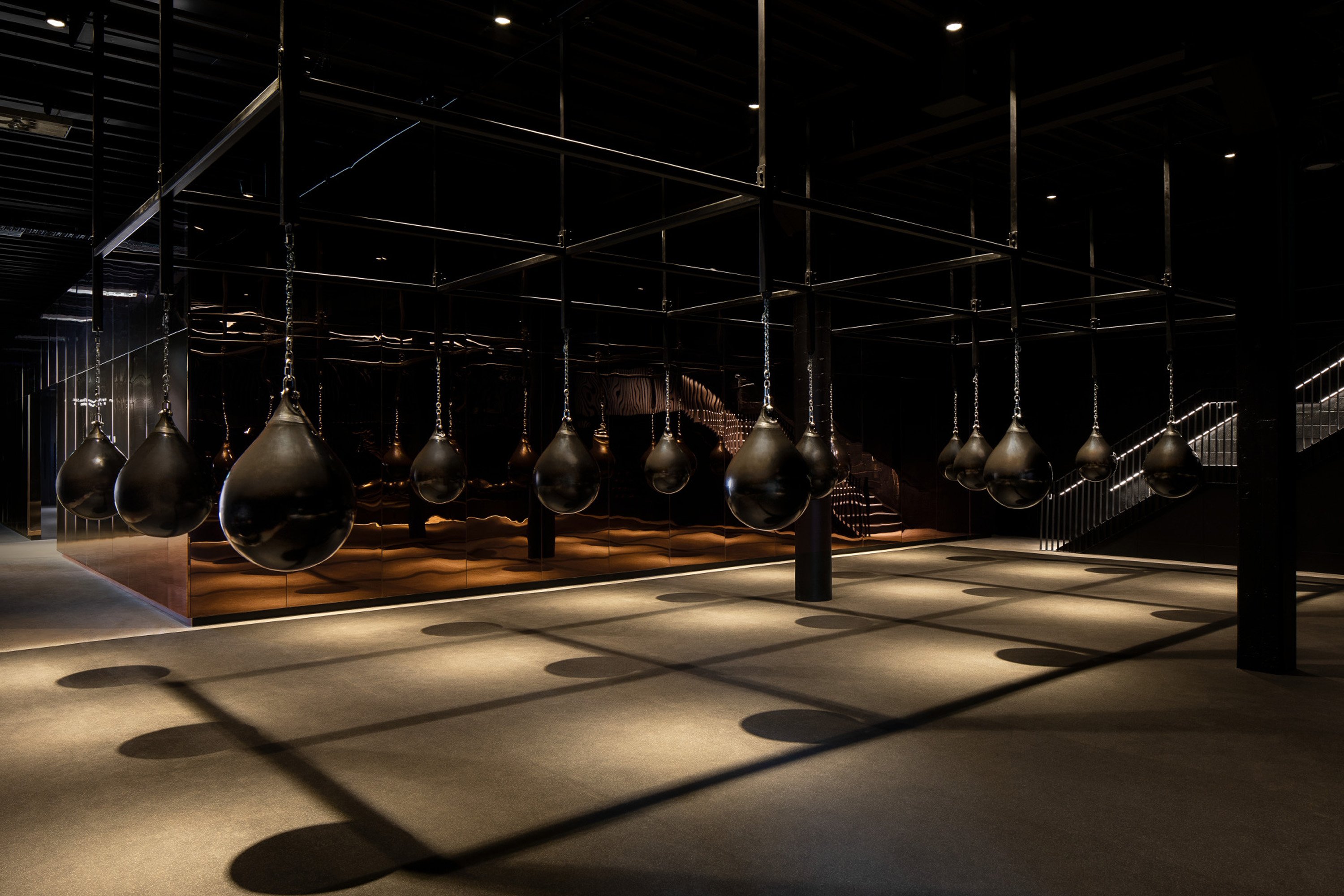 Les Mills Auckland City The Ultimate Fitness Destination Les Mills